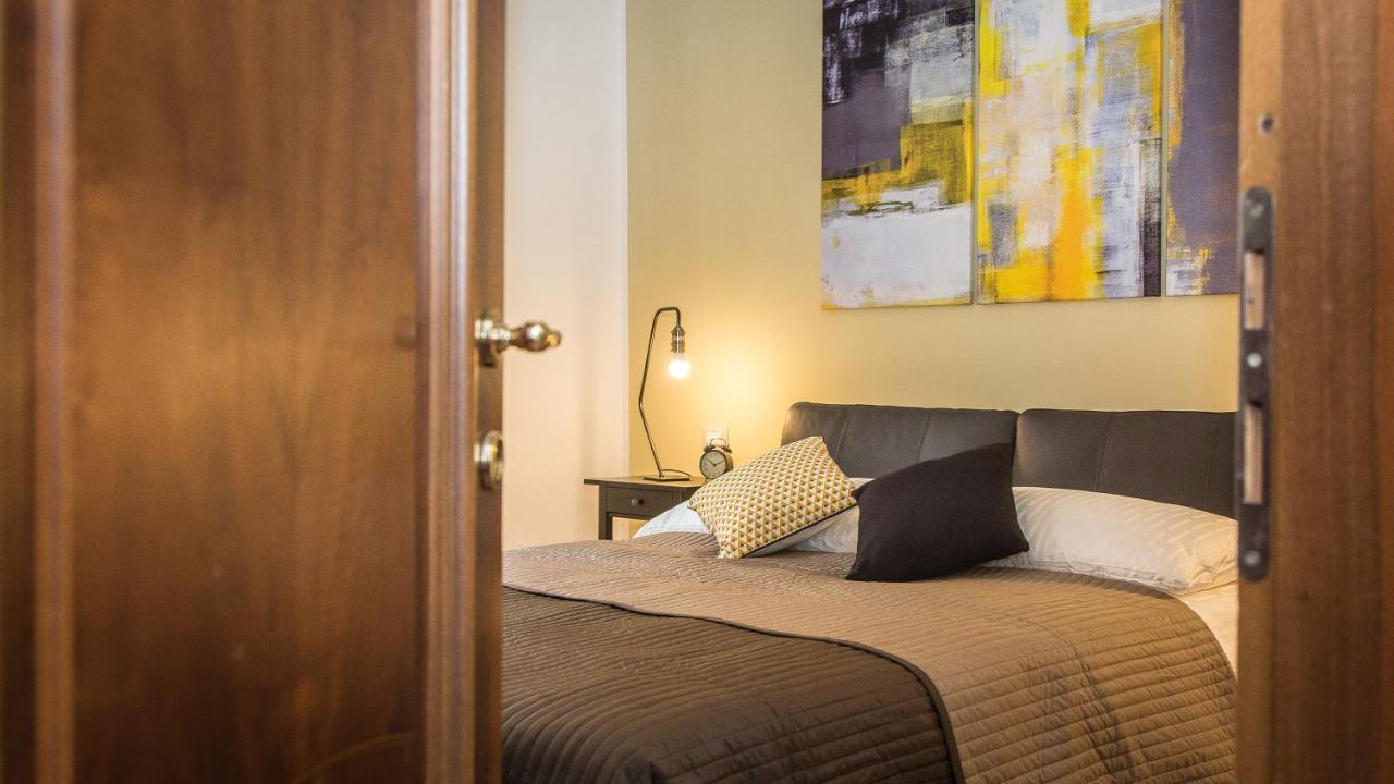 Saint Peter Prestigious By Rental In 罗马 外观 照片