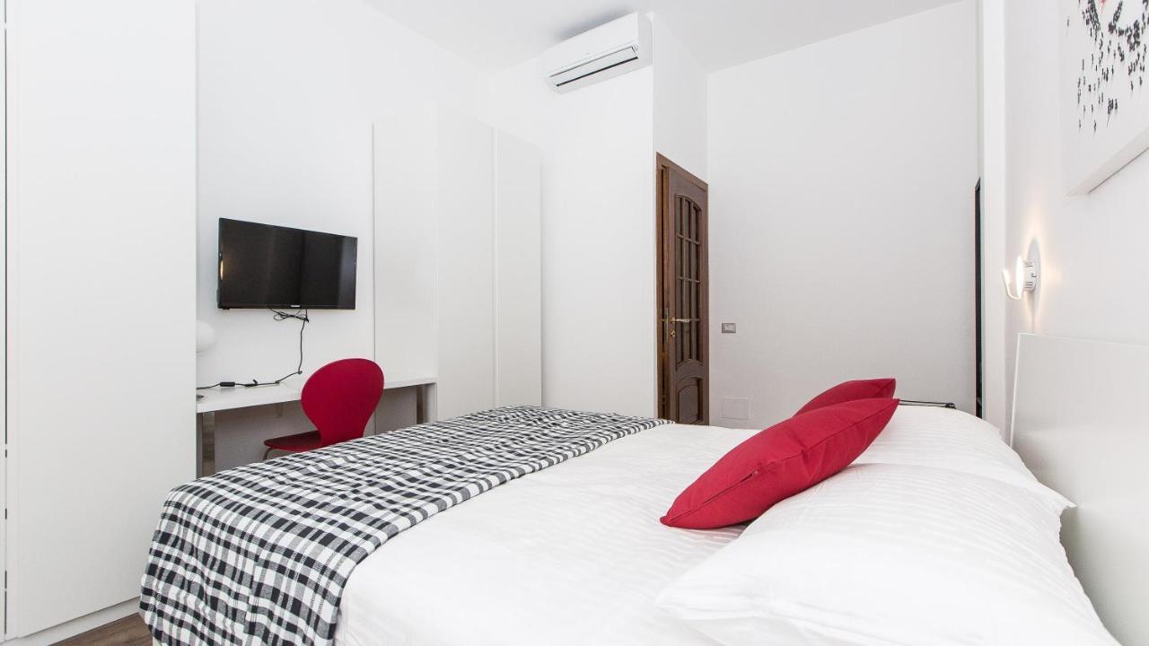 Saint Peter Prestigious By Rental In 罗马 外观 照片