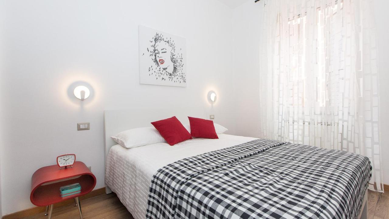 Saint Peter Prestigious By Rental In 罗马 外观 照片