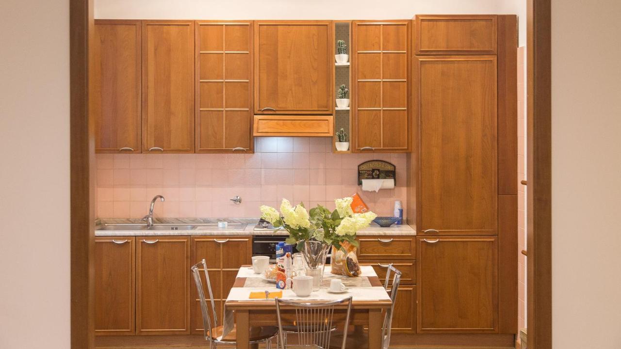 Saint Peter Prestigious By Rental In 罗马 外观 照片