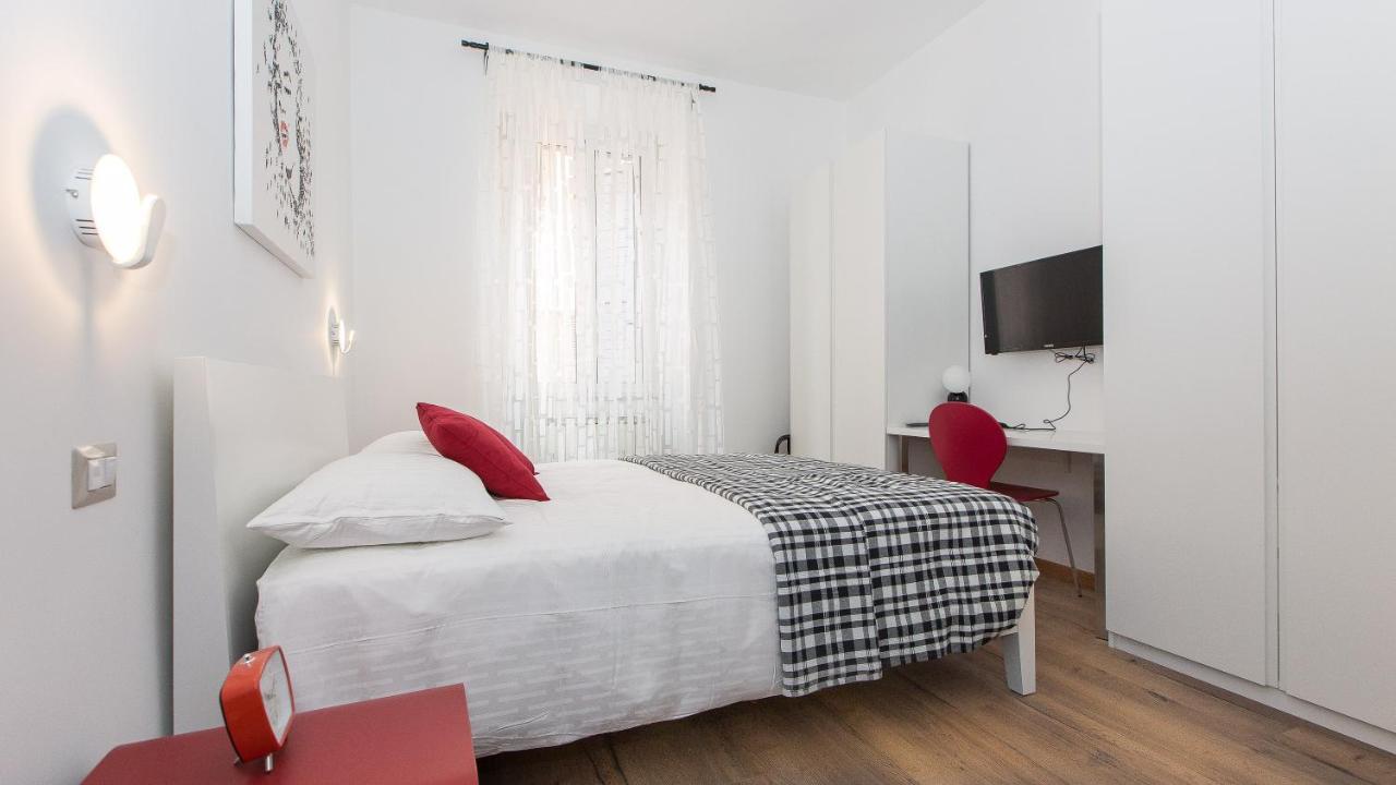 Saint Peter Prestigious By Rental In 罗马 外观 照片