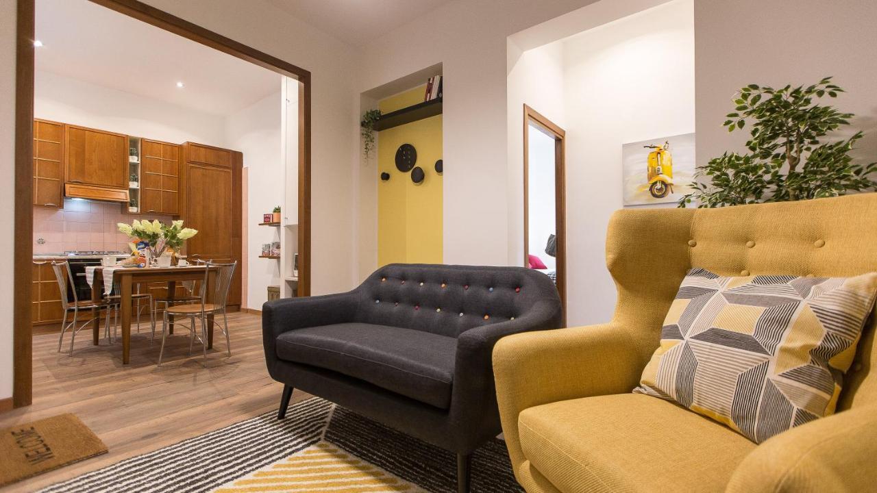 Saint Peter Prestigious By Rental In 罗马 外观 照片