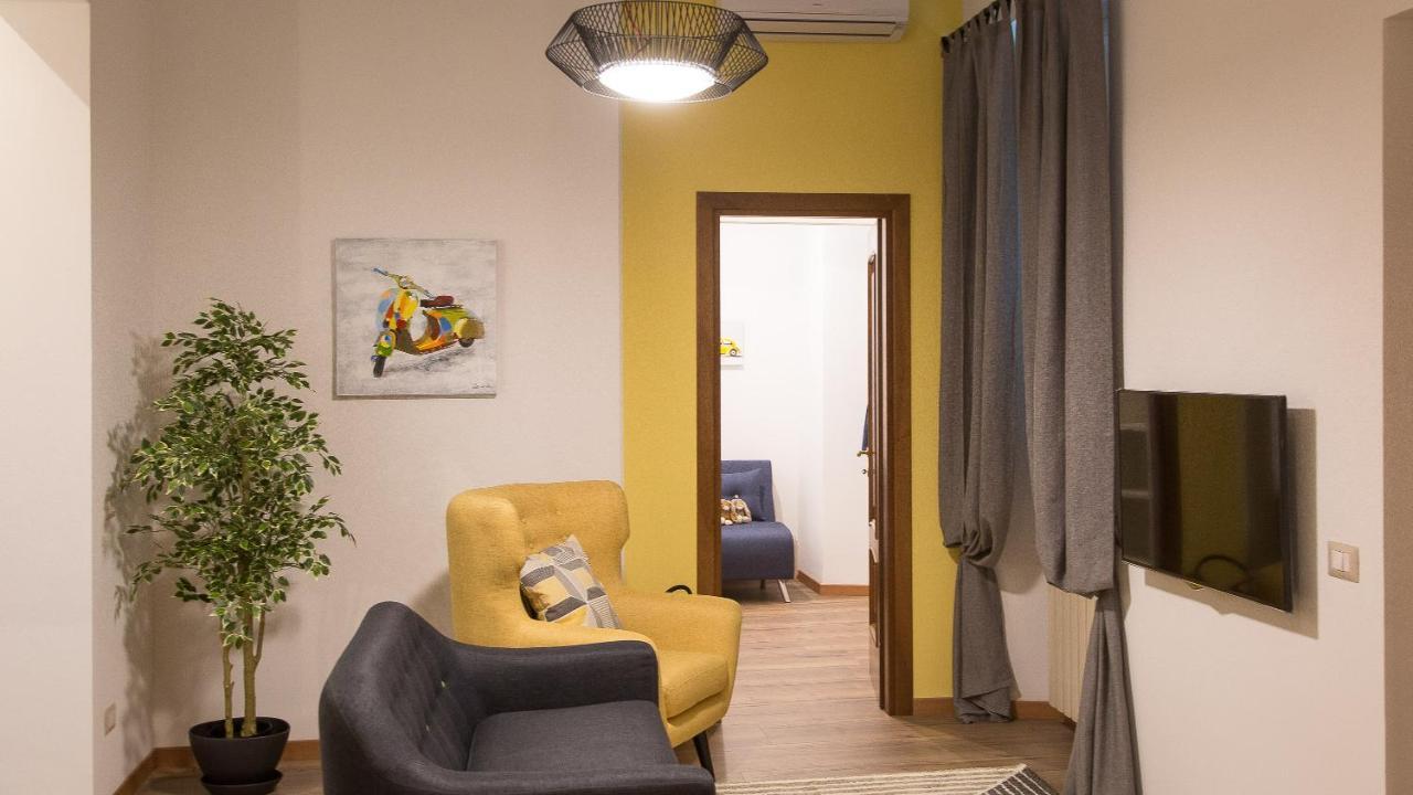 Saint Peter Prestigious By Rental In 罗马 外观 照片