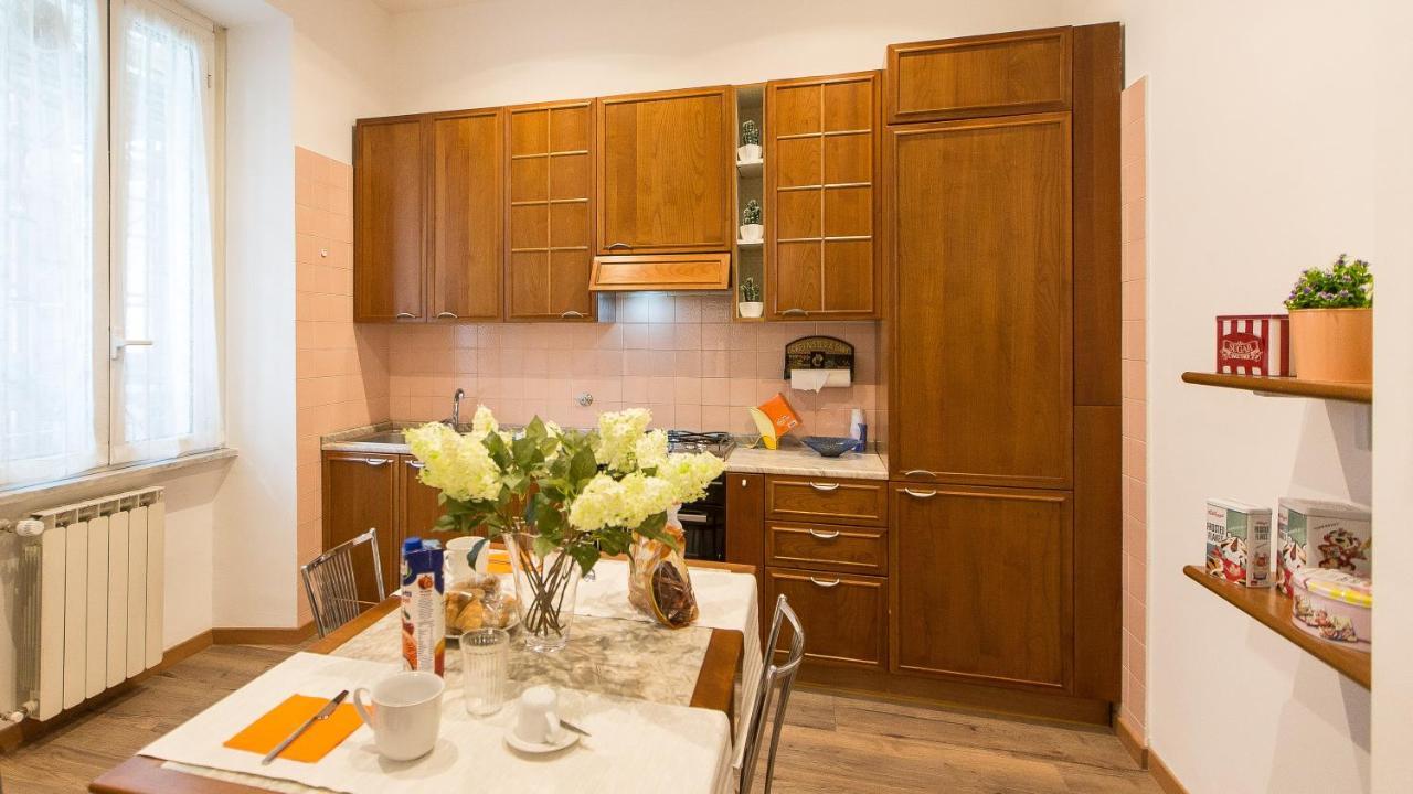 Saint Peter Prestigious By Rental In 罗马 外观 照片