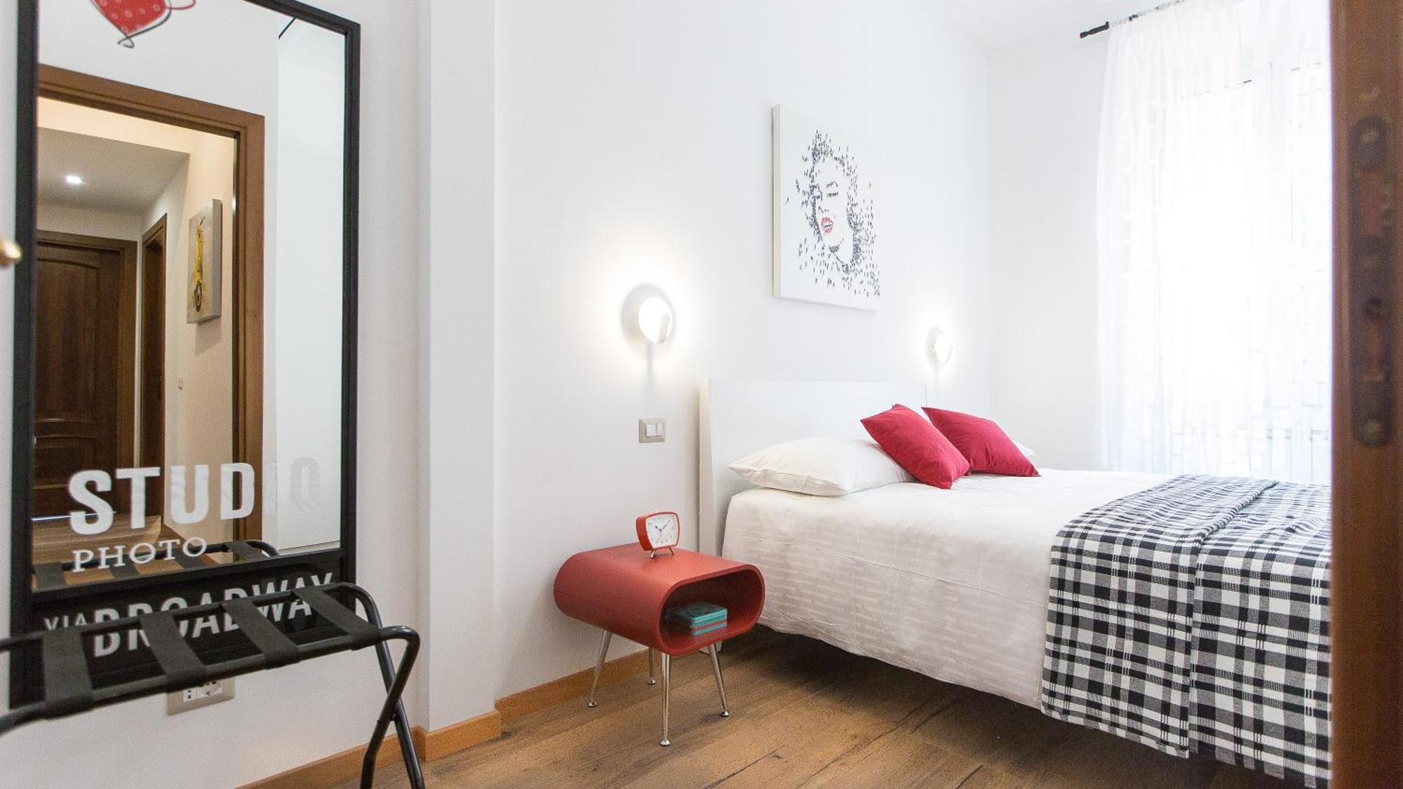 Saint Peter Prestigious By Rental In 罗马 外观 照片