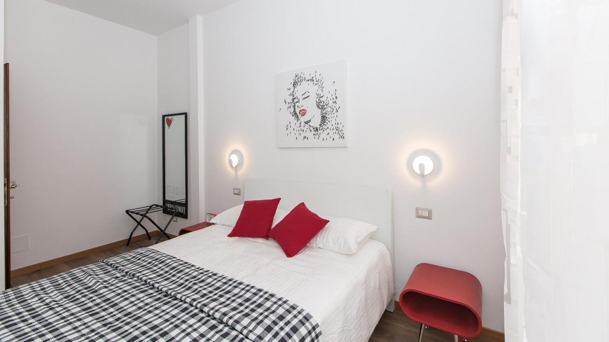 Saint Peter Prestigious By Rental In 罗马 外观 照片