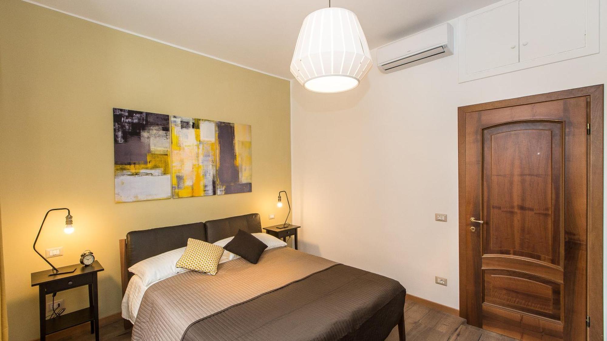 Saint Peter Prestigious By Rental In 罗马 外观 照片