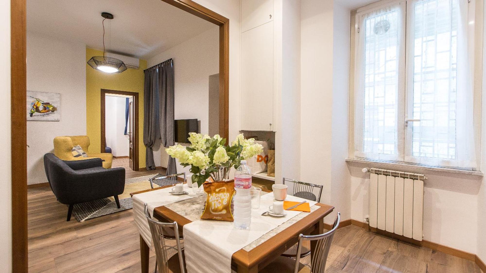 Saint Peter Prestigious By Rental In 罗马 外观 照片