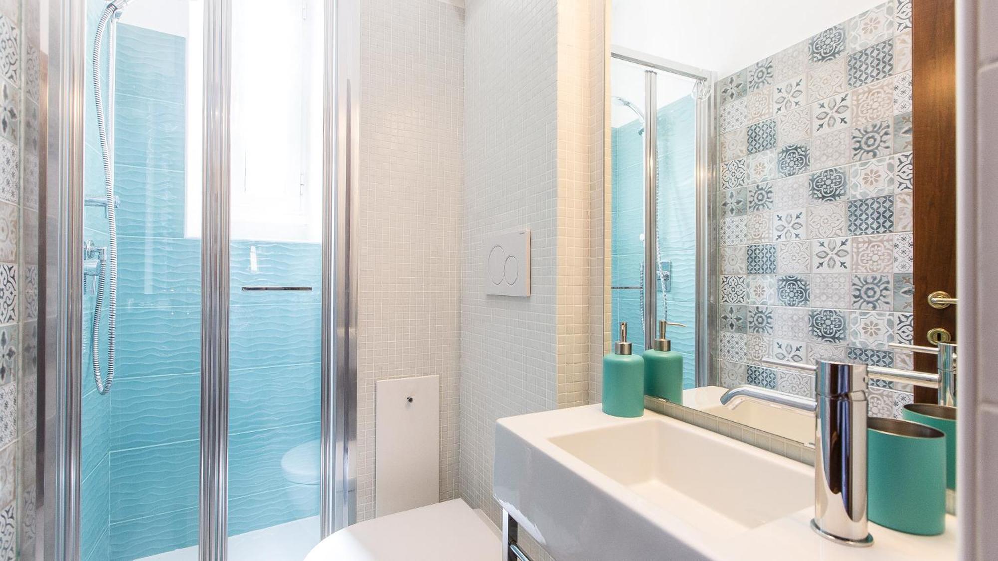 Saint Peter Prestigious By Rental In 罗马 外观 照片