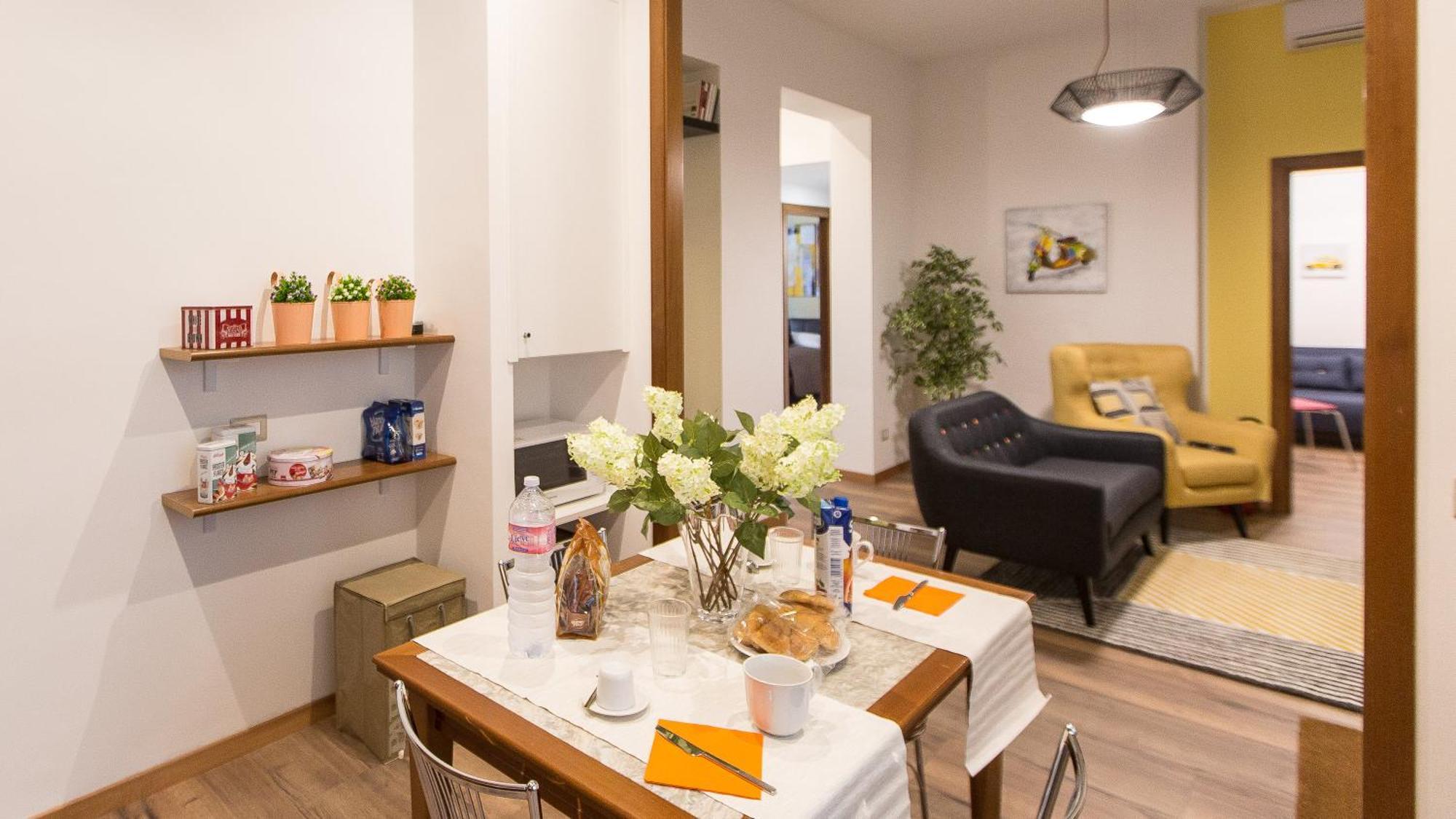 Saint Peter Prestigious By Rental In 罗马 外观 照片